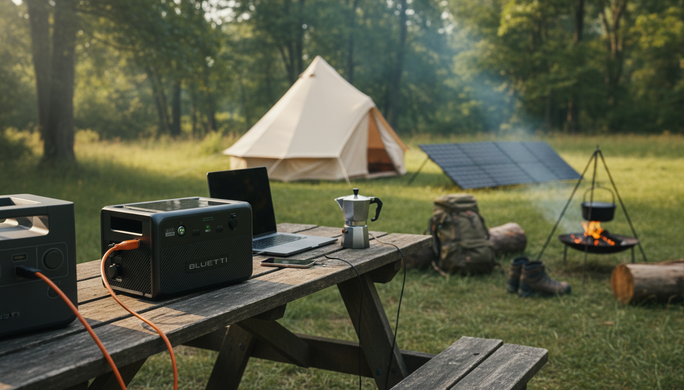 2150Wh LiFePO4 Expansion Battery: Runtime & Fit Guide
