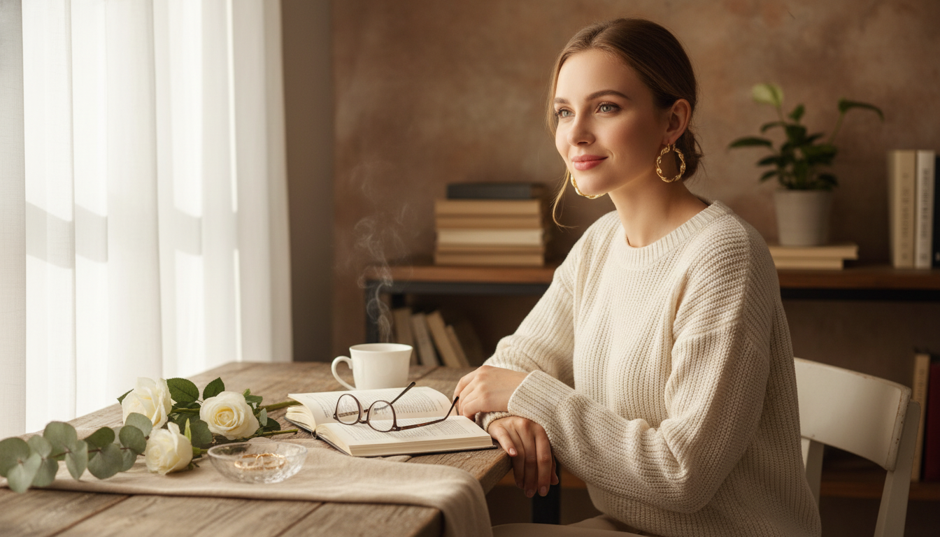 Gold Hoop Earrings Guide: Sizes, Styling, Care Tips