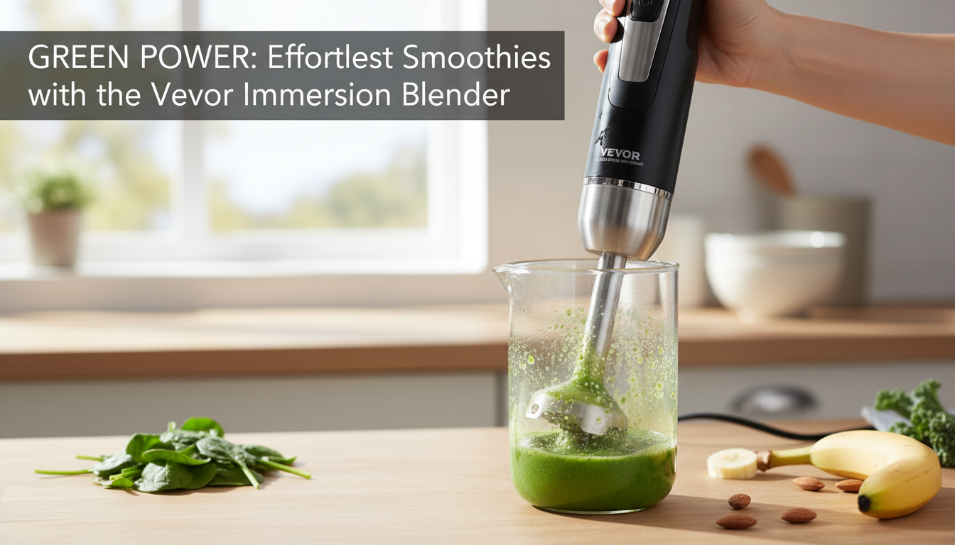 Cuisinart Cordless Immersion Blender: What to Know