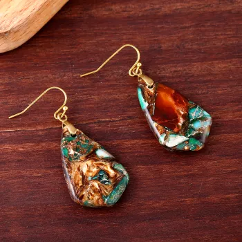 Best Hypoallergenic Earring Metals: Titanium vs Gold